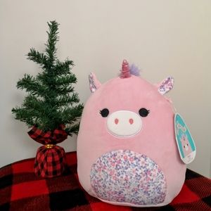 Squishmallows - Mikah the Unicorn
